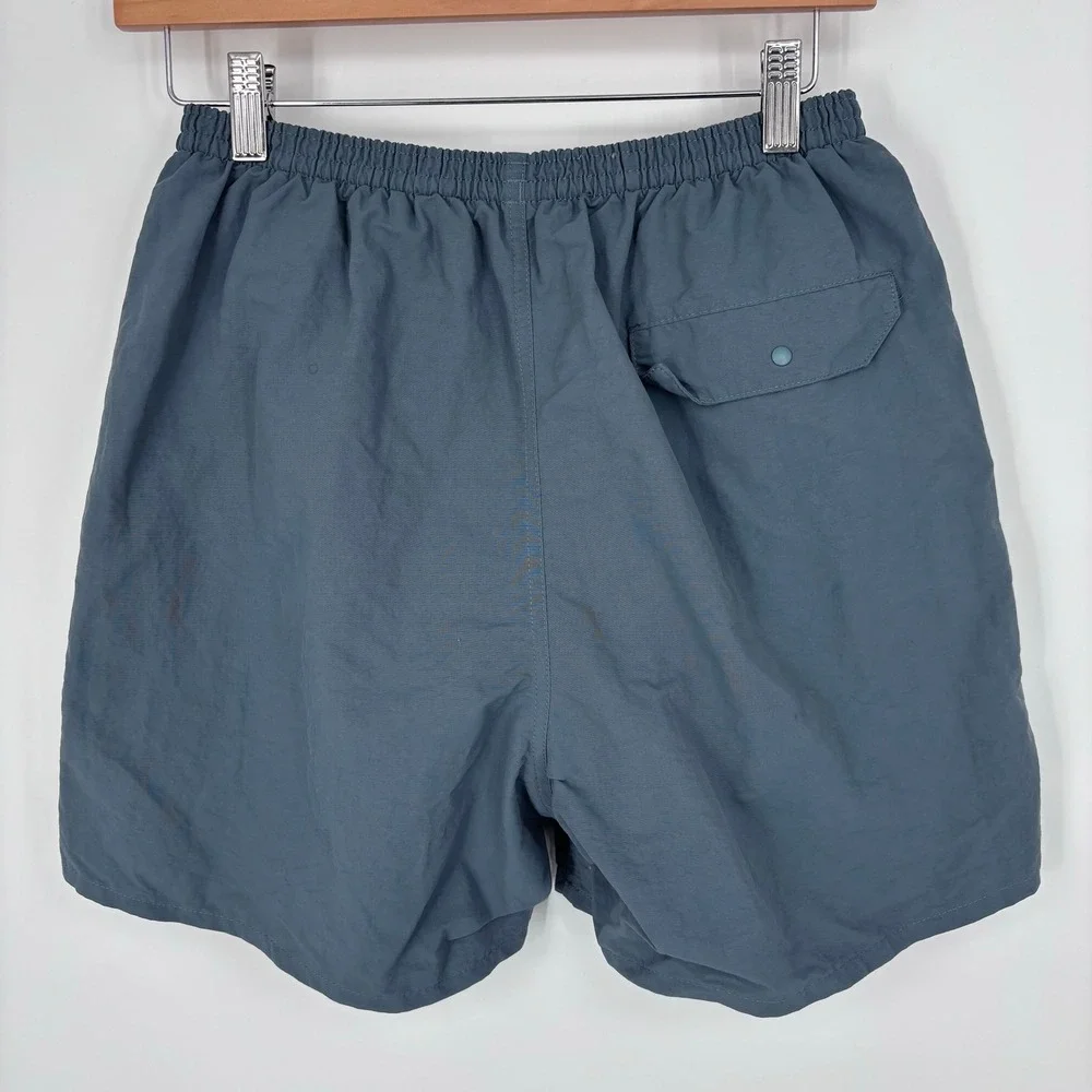 Patagonia Baggies 5
